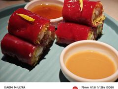 -禄运茶居·手工点心(体育西店)