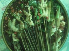 -古真记钵钵鸡(老公园店)