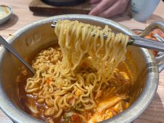 -金石陈朝鲜拌饭(东城万达店)
