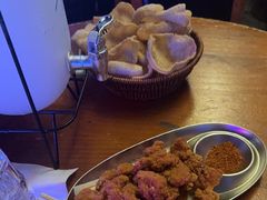 -HIB HUB公社(解放西路店)