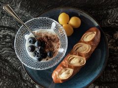 低脂黄油碱水面包-GAONNURI加温努力(马场店)