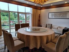 -腾冲官房大酒店·锦腾轩餐厅