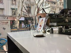 -Onirii Coffee(长乐路店)