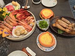 -菊上料理(蜀山银泰百货店)