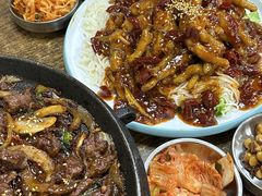 -妈妈手(山大总店)