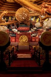 -花嫁丽舍海岛婚礼殿堂(国展店)