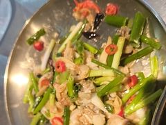 -合易泓烤肉•首创生椰大油边(宁山路店)