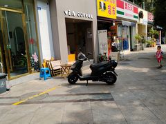 -via coffee(万象城店)