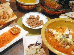 -永安水煮活鱼·仪征菜(仪征奥林匹克店)