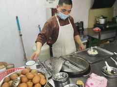 -荣巷小馄饨(荣巷店)