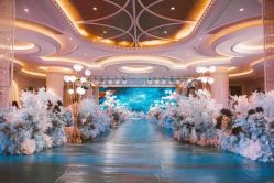 -忆江南婚礼策划(姑苏店)