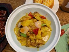-喜粤糖朝餐厅(三八广场店)