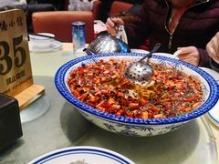 水煮鱼-新侨小馆(东直门北小街店)