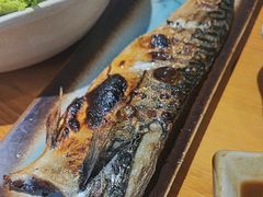 -福匠日本料理(人民路店)