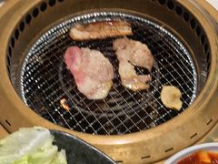 -炙城·韩式烤肉(南京东路店)