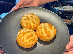 -庐灶江南·江南菜·四合院Bistro(东直门雍和宫·原华侨宾馆店)