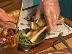 -纳鲁孜·新疆特色餐厅(上海悦荟广场店)