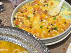 -李氏传家菜(兴城路店)