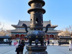 -天津妈祖文化园