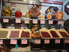 -重庆石磨豆花庄(乔庄店)