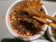 -海底捞火锅(方塔东街店)