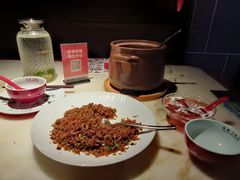-伙靠·江浙菜(田林路店)