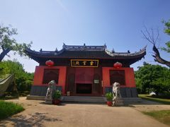 -东岳庙