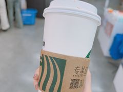 -星巴克(温州银泰大西洋店)