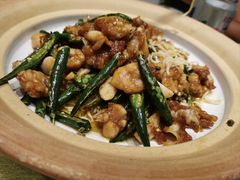 -院8里·小聚园老川菜(九眼桥店)