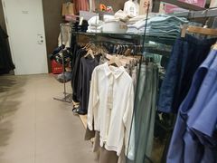 -MUJI无印良品(远洋未来广场店)
