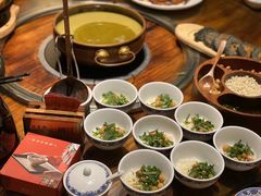 -瑶王府·广西菜(相思湖店)