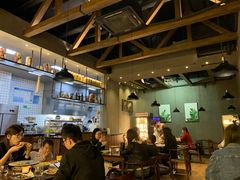 -1861意大利餐厅(文化广场店)