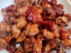 -晚归月亮湾私家菜(临邑路店)