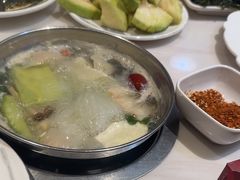 -围炉夜话·潮汕卤水火锅(榕江店)