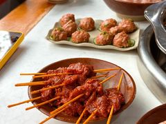 -天星正源火锅(地勘路店)