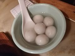 -绿茶餐厅(广州天河城店)