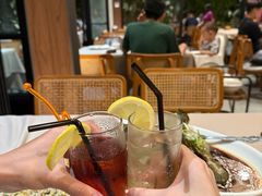 -真浪花园海鲜餐馆