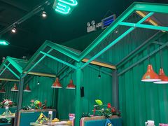 -蛙喔牛蛙(高新绿宝店)