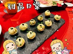 -山西会馆·晋菜·晋商宴·学堂记忆(许坦西街店)