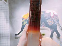 -素匠泰茶(三里屯SOHO工体奶茶店)
