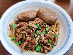 -一味老卤面(大石桥店)