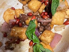 -那时新疆·若羌(经纬汇店)