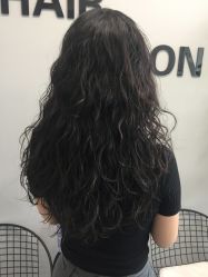 -T-Hair Salon