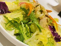 -凤凰园烤鸭店·唐山菜·传承花椒肉(老唐丰路店)