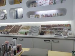 -芊冉•美甲美睫纹绣