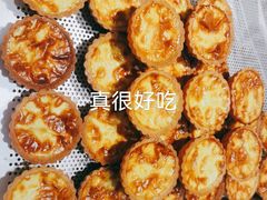 -西村叔叔的店·面包·甜品·蛋糕(牡丹园店)