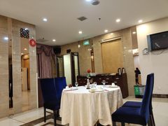 大堂-大方圆酒楼(西门大街店)