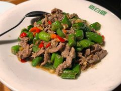 -新白鹿餐厅(龙游路店)