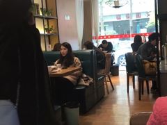大堂-三猫黑鱼花(南大店)