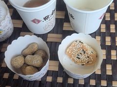 -点都德(长泰广场店)